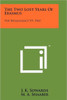 The Two Lost Years Of Erasmus: The Renaissance V9, 1962
