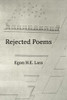 Rejected Poems - 9781664195448