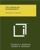 The American Government: Democracy In Action