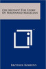 Cry Mutiny! The Story Of Ferdinand Magellan