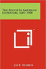 The South In American Literature, 1607-1900