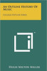 An Outline History Of Music: College Outline Series