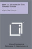 Mental Health In The United States: A Fifty Year History