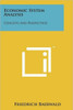 Economic System Analysis: Concepts and Perspectives