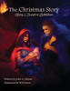 The Christmas Story: Mary & Joseph in Bethlehem - 9781532415661