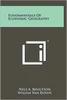 Fundamentals of Economic Geography