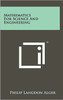 Mathematics for Science and Engineering