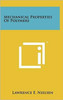 Mechanical Properties Of Polymers