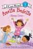 Amelia Bedelia Sleeps Over (I Can Read Level 1) - 9780062095237