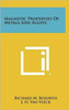 Magnetic Properties Of Metals And Alloys