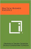 Practical Business Statistics
