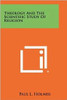 Theology And The Scientific Study Of Religion