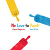 We Love to Paint! - 9781647185213