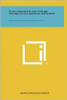 Plant Geography And Culture History In The American Southwest: Viking Fund Publications In Anthropology, No. 5