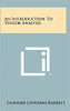 An Introduction To Tensor Analysis