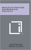 Molecular Structure and Biological Specificity