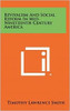 Revivalism and Social Reform in Mid-Nineteenth Century America