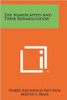 The Handicapped and Their Rehabilitation