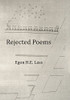 Rejected Poems - 9781664195455
