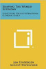 Shaping the World Economy: Suggestions for an International Economic Policy