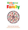 Welcome to Our Family - 9781665501989