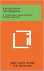 Salesense in Advertising: A Selection of Articles from Advertising Age