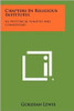 Chapters in Religious Institutes: An Historical Synopsis and Commentary