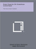 Folk Dances Of European Countries: The Folk Dance Library