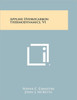 Applied Hydrocarbon Thermodynamics, V1
