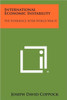 International Economic Instability: The Experience After World War II