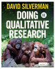 Doing Qualitative Research - 9781529769012