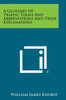 A Glossary of Traffic Terms and Abbreviations and Their Explanations