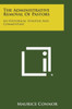 The Administrative Removal of Pastors: An Historical Synopsis and Commentary