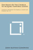 The Right Of The Church To Acquire Temporal Goods: Catholic University Of America, Canon Law Studies, No. 131