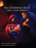The Christmas Story: Mary & Joseph in Bethlehem - 9781532415678