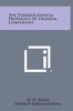 The Thermochemical Properties of Uranium Compounds
