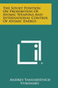 The Soviet Position on Prohibition of Atomic Weapons and International Control of Atomic Energy