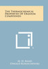 The Thermochemical Properties of Uranium Compounds