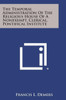 The Temporal Administration of the Religious House of a Nonexempt, Clerical, Pontifical Institute