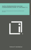 Audels Refrigeration and Air Conditioning Guide, V1, Sections 1-2: Household Refrigeration Units, and Special Refrigeration Machines