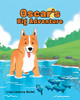 Oscar's Big Adventure - 9781648013690