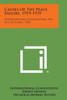 Causes of the Peace Failure, 1919-1939: International Conciliation, No. 363, October, 1940