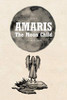 Amaris: The Moon Child - 9781644683293
