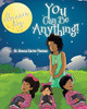 You Can Be Anything! - 9781641911313