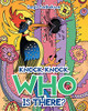 Knock, Knock, Who is there? - 9781636300412