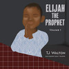 Elijah The Prophet: Volume 1 - 9781631296253