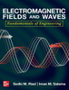 Electromagnetic Fields and Waves: Fundamentals of Engineering