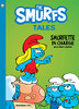 Smurf Tales #2: Smurfette in Charge and other stories (The Smurfs Graphic Novels, 2) - 9781545807200