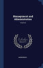 Management and Administration; Volume 6