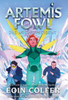 Arctic Incident, The-Artemis Fowl, Book 2